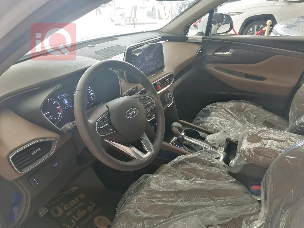 هیوندای سەنتافی